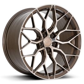 RIVIERA Wheels RF108 Bronze Polished