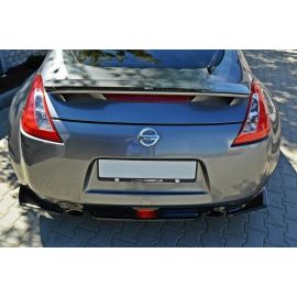 Heck Diffusor Seite L + R V.1 Nissan 370Z