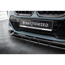 Front Diffusor BMW X1 M-Pack U11