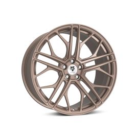 MB SF1 Rosegold Matt