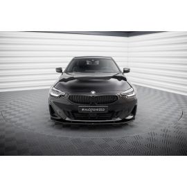 Street Pro Splitter BMW 2 Coupe G42