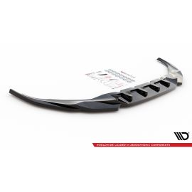 Front Diffusor V.2 BMW 7 M-Pack G11 / G12 Facelift
