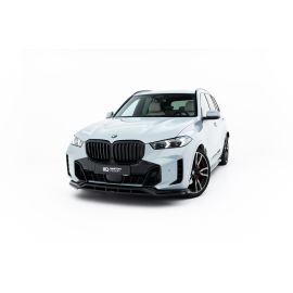 Diffusor Satz V.1 BMW X5 M-Pack G05 Facelift
