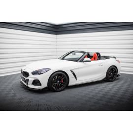 Seitenschweller Diffusor BMW Z4 M40i / M-Pack G29 Facelift