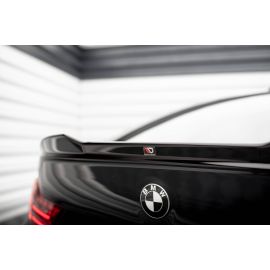 Spoiler Cap 3D BMW 4 Gran Coupe Standart / M-Pack F36 / F36 Facelift