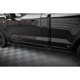 Seitenschweller Diffusor Shelby F150 Super Snake