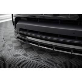 Front Diffusor Land Rover Discovery HSE Mk5