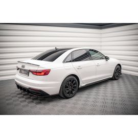 Seitenschweller Diffusor Audi A4 / S4 / RS4 B9 Facelift