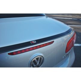 Spoiler Verlangerung Volkswagen EOS