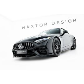 Front Diffusor Mercedes-AMG SL 63 R232