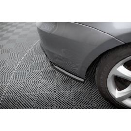 Heck Diffusor Seite BMW 1 M-Pack E82