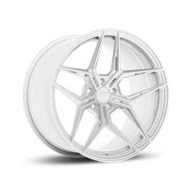 Variant Wheels ZENO Gloss White Concave