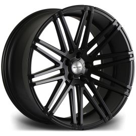 RIVIERA Wheels RV120 Matt Black