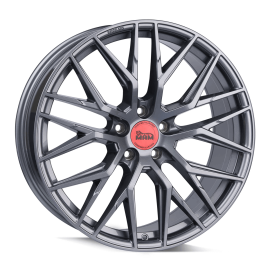 MAM Wheels RS4 Palladium Painted