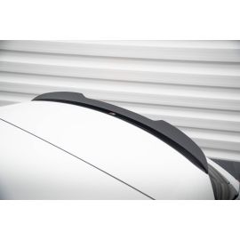 Spoiler Cap Mercedes-Benz CLA Shooting Brake AMG-Line (X118)