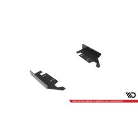 Rear Side Flaps BMW 2 Coupe M240i G42