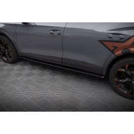 Street Pro Seitenschweller Diffusor Cupra Formentor Mk1