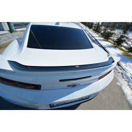 Spoiler Verlangerung Chevrolet Camaro 6TH-GEN. PHASE-I 2SS Coupe