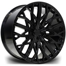 RIVIERA Wheels RV131 Gloss Black