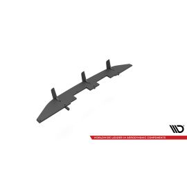 Street Pro Heckschurze BMW 2 Gran Coupe M-Pack F44