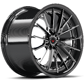 Vorsteiner Wheels VMP 202 Graphite