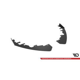 Front Flaps Audi A3 8Y