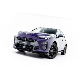 Diffusor Satz V.1 Cupra Terramar Mk1