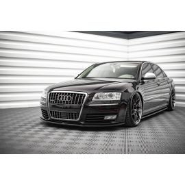 Seitenschweller Diffusor Audi S8 D3