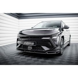 Diffusor Satz Hyundai Kona N-Line Mk2
