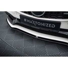 Diffusor Satz Mercedes-AMG C63 Sedan / Estate W205 / S205