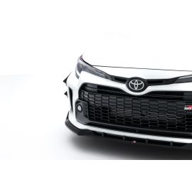 Front Diffusor V.2 Toyota GR Corolla Mk12