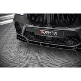 Front Diffusor V.2 BMW X5M F95