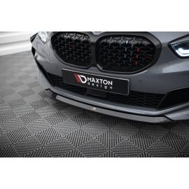 Front Diffusor V.2 BMW 1 M-Pack/ M135i / 128ti F40