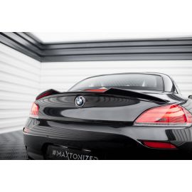 Spoiler Cap 3D BMW Z4 M-Pack E89