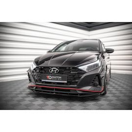 Diffusor Satz Hyundai I20 N Mk3
