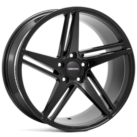 Veemann V-FS31 Gloss Black
