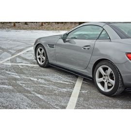 Seitenschweller Diffusor Mercedes-Benz SLK R172