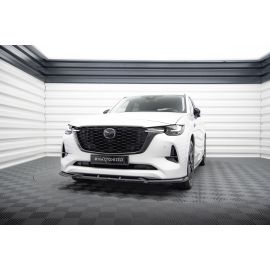 Diffusor Satz Mazda CX-60 Mk1