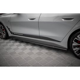 Street Pro Seitenschweller Diffusor BMW 4 Gran Coupe M-Pack G26