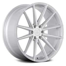 Ferrada Wheels FT1 Machine Silver