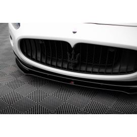 FrontDiffusor Maserati Granturismo Mk1