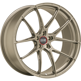 Estrema Forgiata White Gold