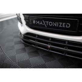 Front Diffusor Ford Kuga ST-Line Mk2