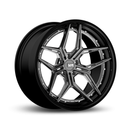 Variant Wheels ZENO Custom 2P