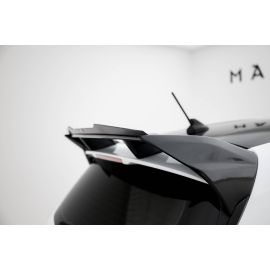 Spoiler Cap Ford Fiesta Standart / ST / ST-Line Mk8 (Für FO-FI-8-FH1FP)