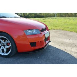 Front Diffusor Fiat Stilo Schumacher Versionen