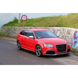 Seitenschweller Diffusor Audi A3 8P / S3 8P FL / RS3 8P