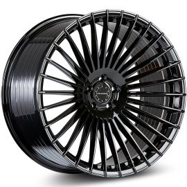 CORSPEED ATMOS Higloss-Black