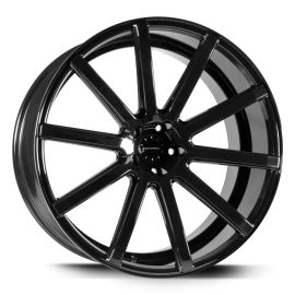 CORSPEED DEVILLE Higloss-Black