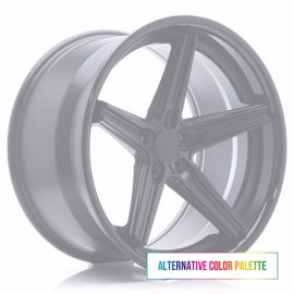 Concaver CVR9 Custom Finish